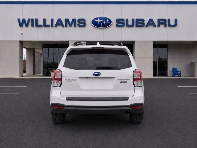 Used 2018 Subaru Forester 2.5i Premium w/ Protection Package #1A AWD/4WD image 7