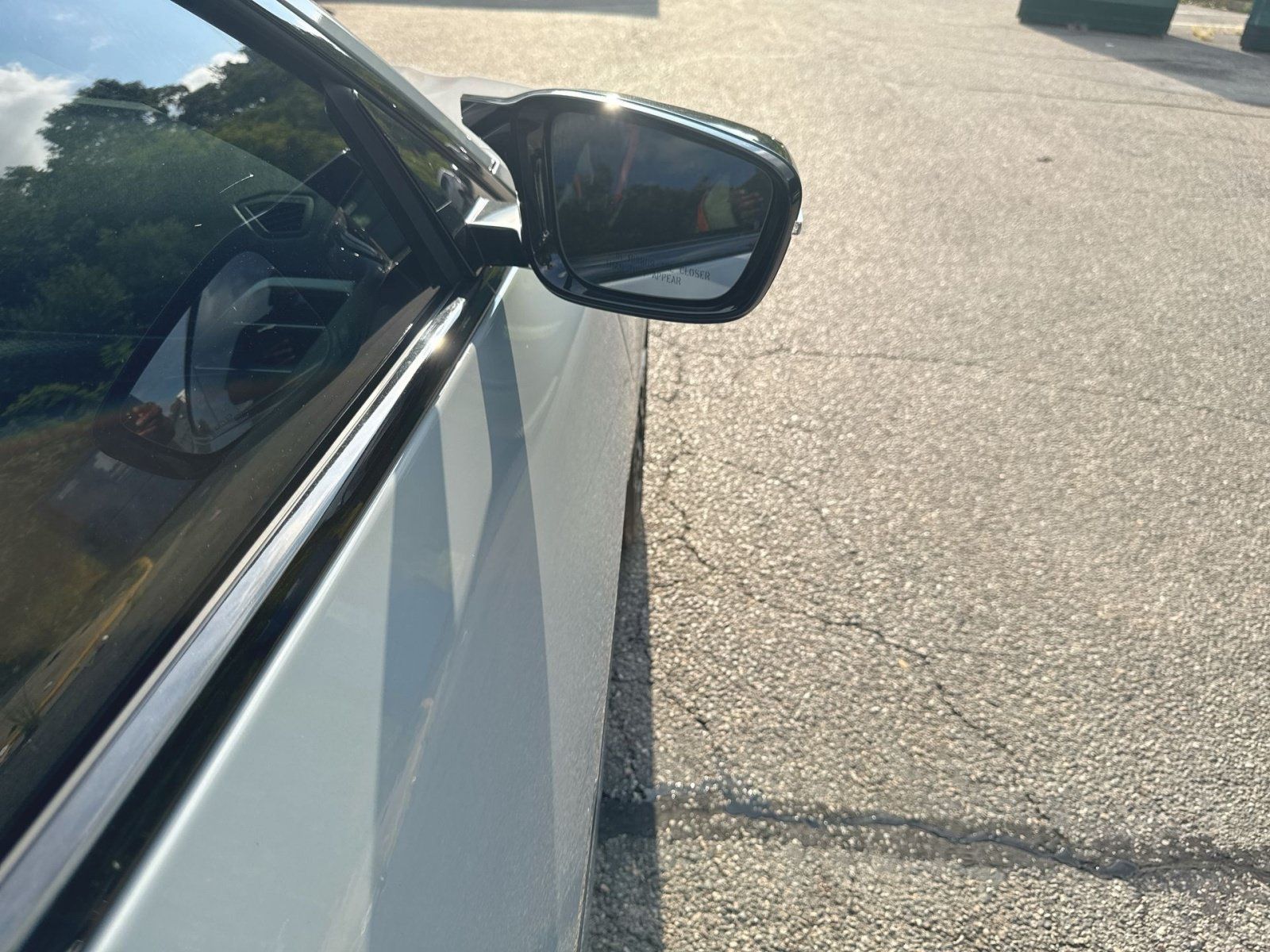 Used 2025 BMW 440i xDrive Coupe w/ Premium Package AWD/4WD image 36