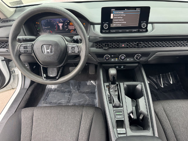 Certified 2023 Honda Accord LX image 15