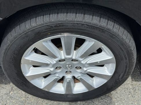 Used 2015 Toyota Sienna Limited AWD/4WD image 33