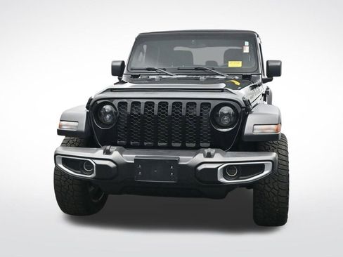Used 2023 Jeep Gladiator Sport image 2