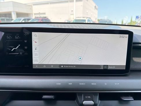 New 2026 Kia EV9 Light RWD image 12
