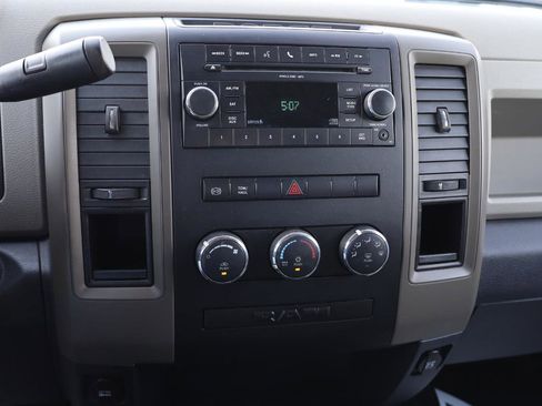 Used 2011 RAM 3500 ST w/ ST Popular Equipment Group image 9