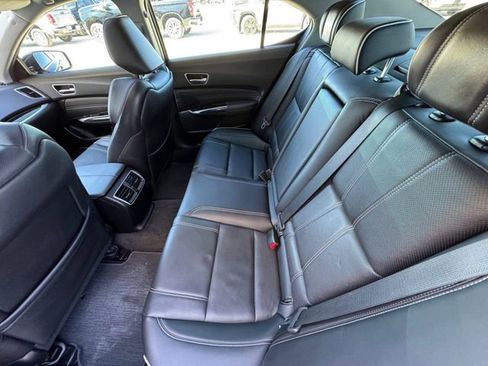 Used 2019 Acura TLX V6 w/ Technology Package image 29