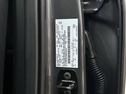 New 2025 Ford F150 XLT w/ Equipment Group 302A MID image 34