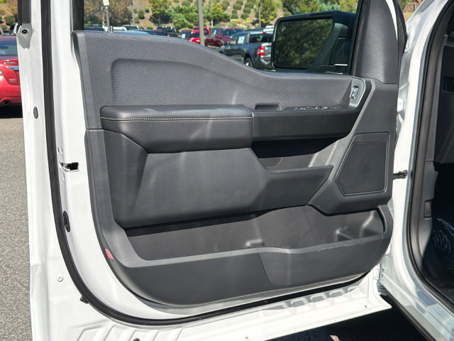 New 2026 Ford F150 STX w/ Equipment Group 200A RWD image 12