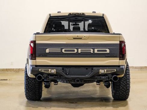 Used 2025 Ford F150 Raptor image 44