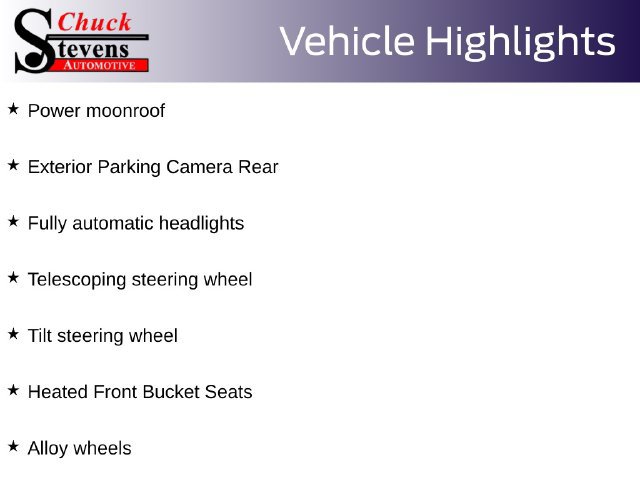 Used 2016 Honda HR-V EX-L image 10