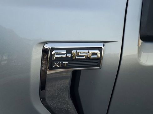 Used 2023 Ford F150 XLT image 9