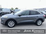 Certified 2022 Ford Escape SE w/ Convenience Package image 2