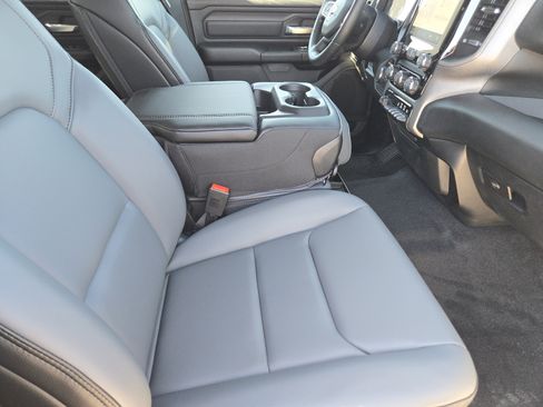 New 2026 RAM 1500 Tradesman AWD/4WD image 12