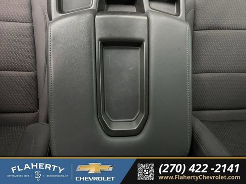 Used 2024 GMC Sierra 1500 Pro w/ Pro Value Package image 30