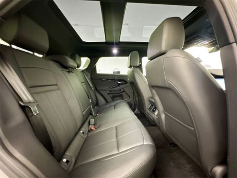 Certified 2024 Land Rover Range Rover Evoque Dynamic SE image 27