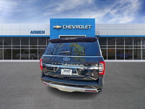 Used 2024 Ford Expedition Max Limited image 6
