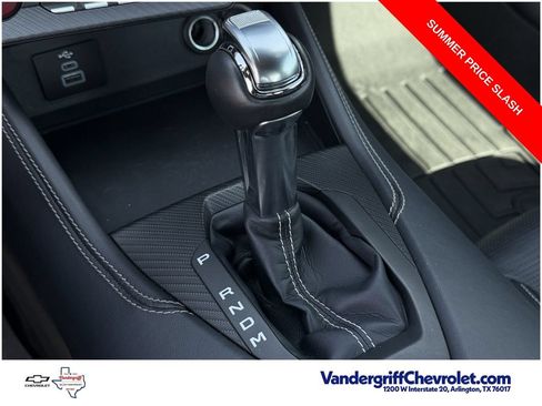 Used 2025 Ford Mustang GT Premium RWD image 16
