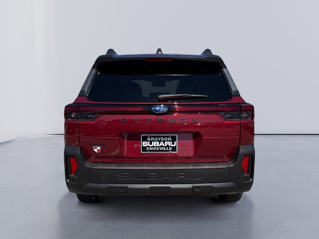 New 2026 Subaru Outback Limited w/ Premium/Limited Package 2 AWD/4WD image 4