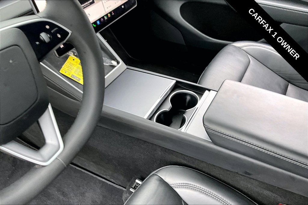 Used 2026 Tesla Model Y 2WD image 12