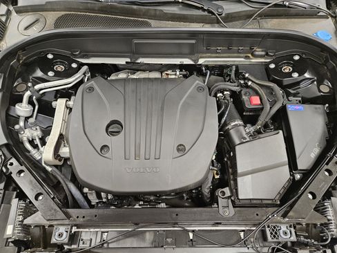 Used 2022 Volvo XC60 B5 Inscription w/ Advanced Package image 39