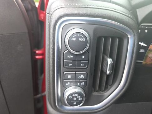 Used 2021 GMC Sierra 1500 Denali w/ Driver Alert Package II AWD/4WD image 15
