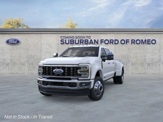 New 2026 Ford F450 Lariat video 2