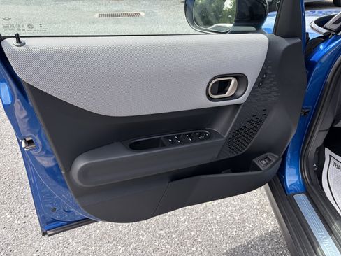 Used 2025 MINI Cooper S FWD image 10