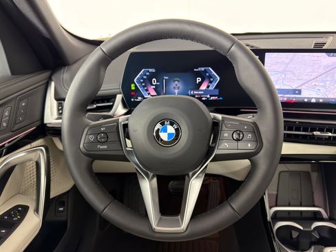 Used 2026 BMW X1 xDrive28i w/ Technology Package AWD/4WD image 13