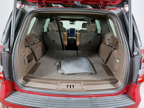 Used 2022 Ford Expedition King Ranch image 29