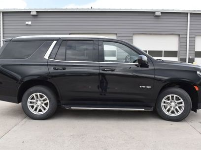 Used 2023 Chevrolet Tahoe LT