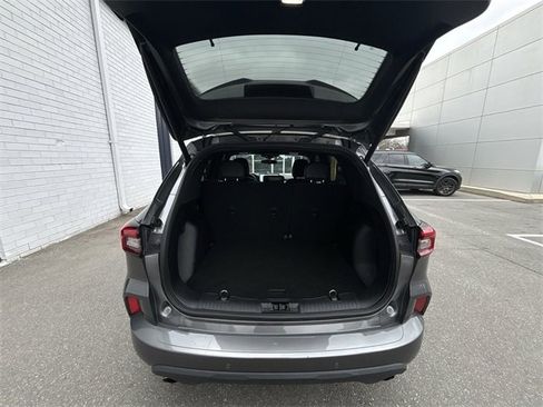 Used 2023 Ford Escape ST-Line w/ Tech Pack #1 image 20