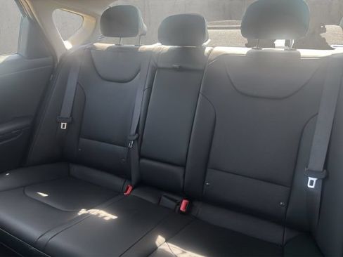 New 2026 Kia K4 EX FWD image 5