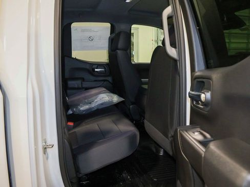 New 2026 GMC Sierra 1500 Pro w/ Convenience Package image 24