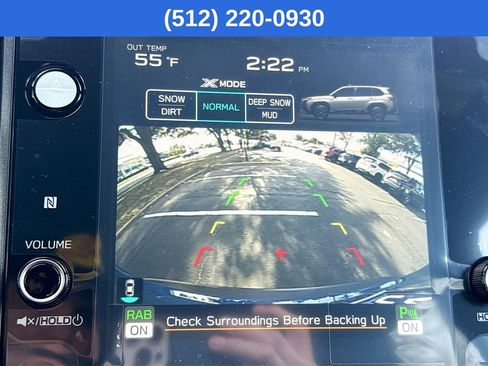 New 2026 Subaru Forester Wilderness image 17