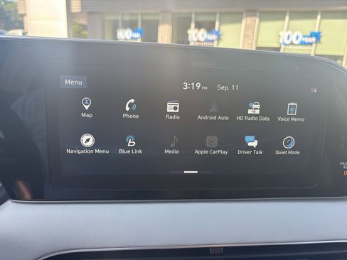 Used 2020 Hyundai Palisade SEL image 19