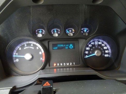 Used 2016 Ford F350 XL RWD image 26