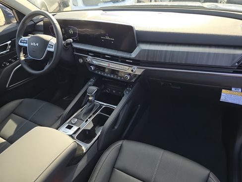 New 2025 Kia Telluride EX image 14