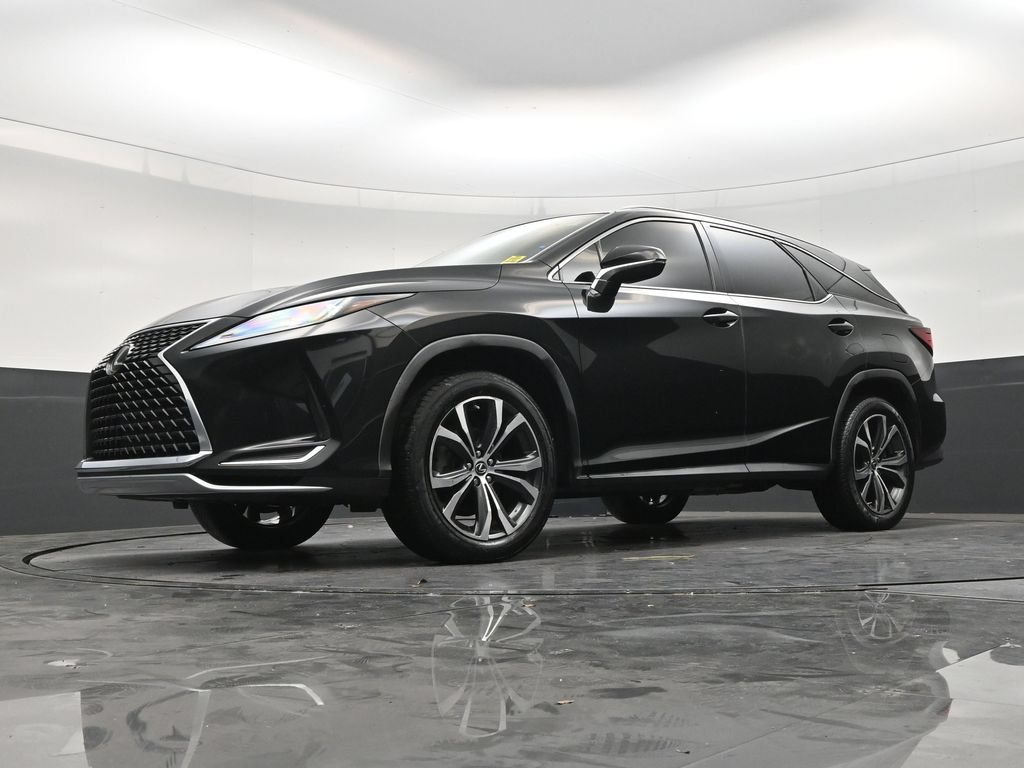 Used 2020 Lexus RX 350L FWD w/ Premium Package image 19
