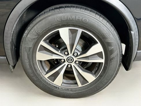 Used 2020 Nissan Murano S w/ Technology Package AWD/4WD image 11