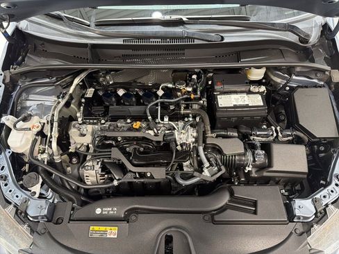 Used 2025 Toyota Corolla LE image 9