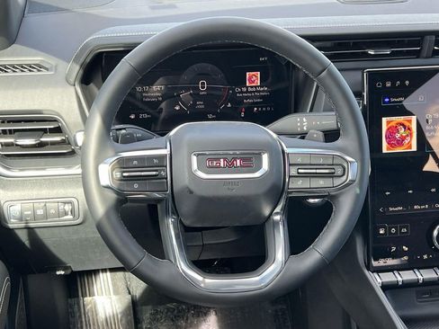 New 2026 GMC Terrain Elevation FWD image 12