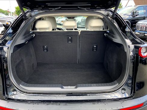 Used 2020 MAZDA CX-30 AWD w/ Premium Package image 33