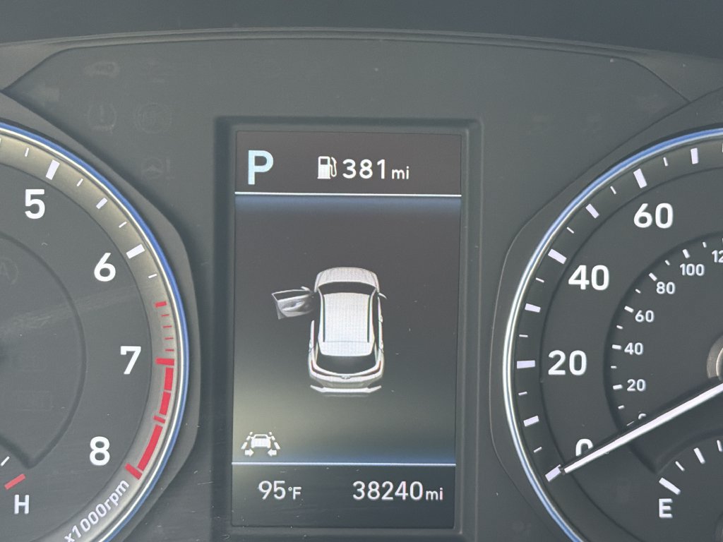 Used 2019 Hyundai Kona Ultimate AWD/4WD image 31