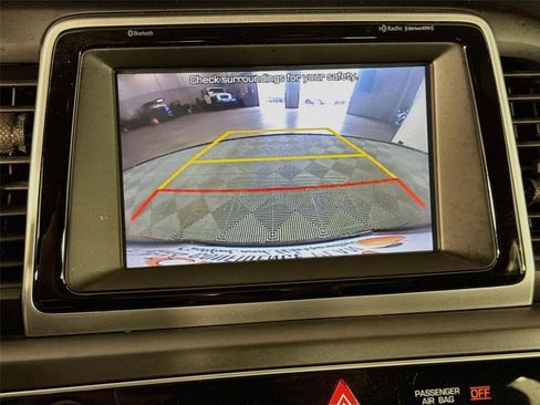 Used 2019 Hyundai Sonata Sport FWD image 17