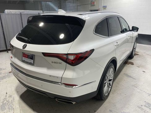Certified 2023 Acura MDX SH-AWD w/ Advance Package image 26