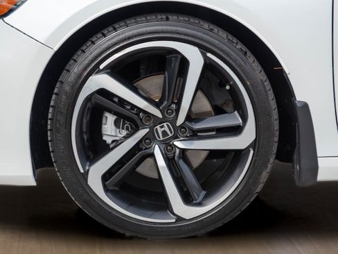 Used 2022 Honda Accord Sport Special Edition image 33