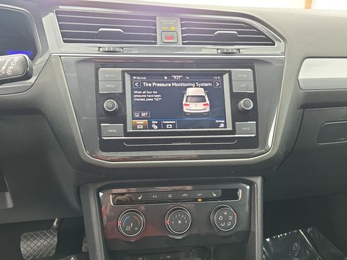 Used 2023 Volkswagen Tiguan S w/ Driver Assistance Package image 19