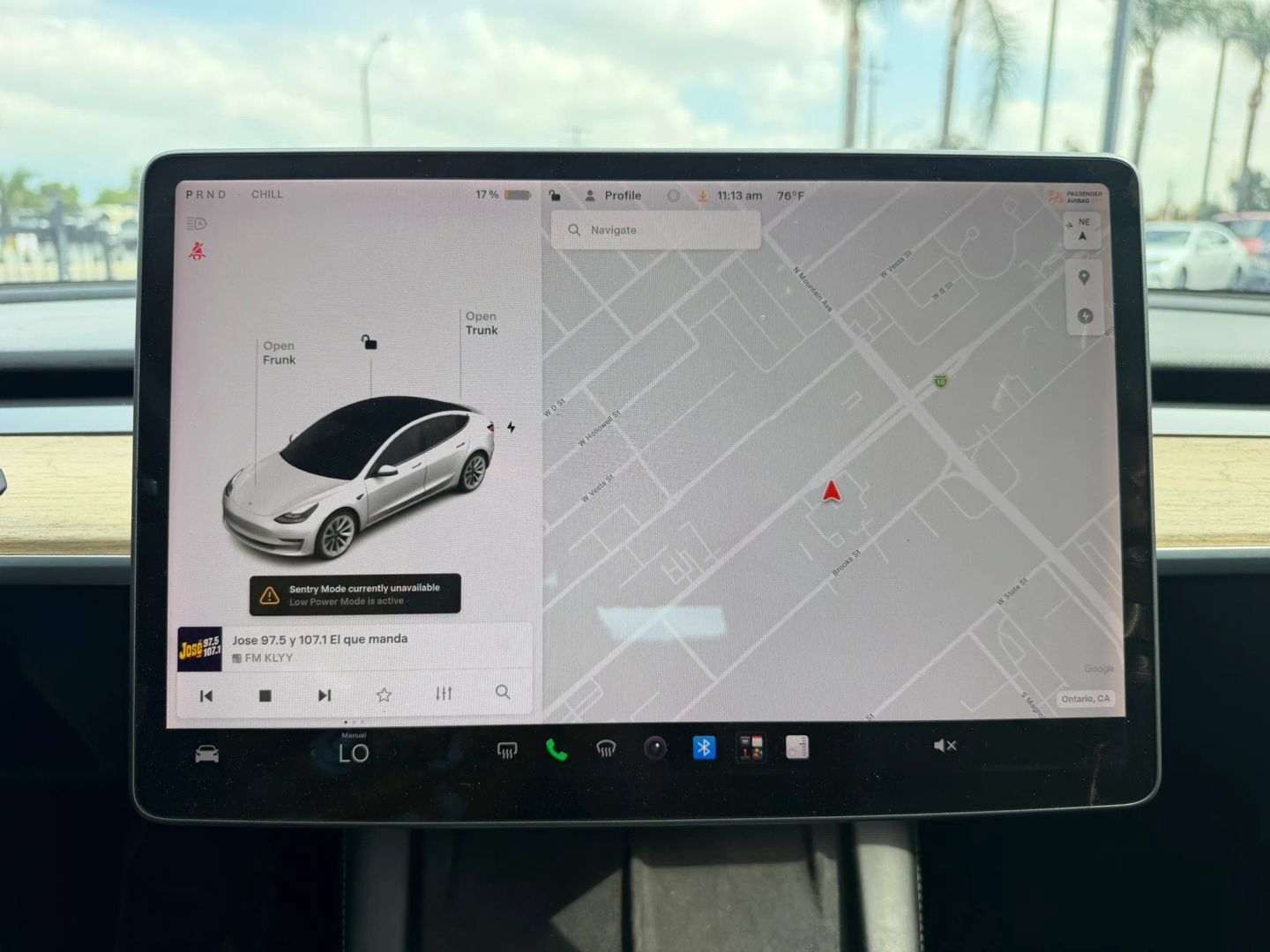Used 2022 Tesla Model 3 RWD image 24