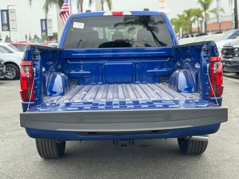 New 2026 Ford F150 STX RWD image 18