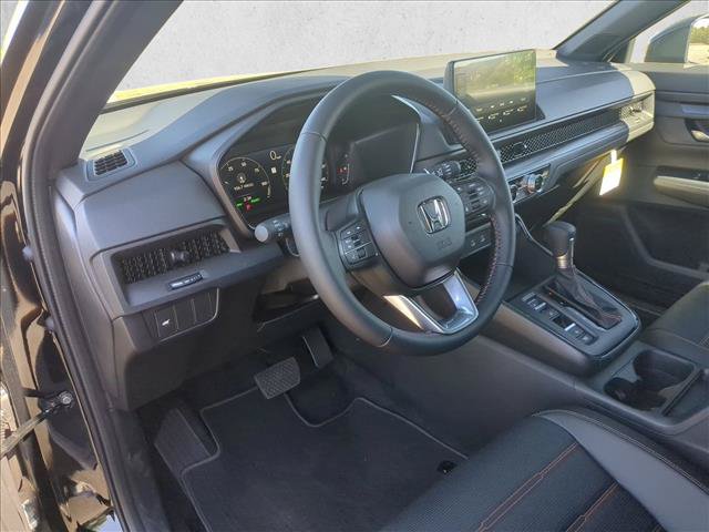 New 2027 Honda CR-V Sport-L image 3