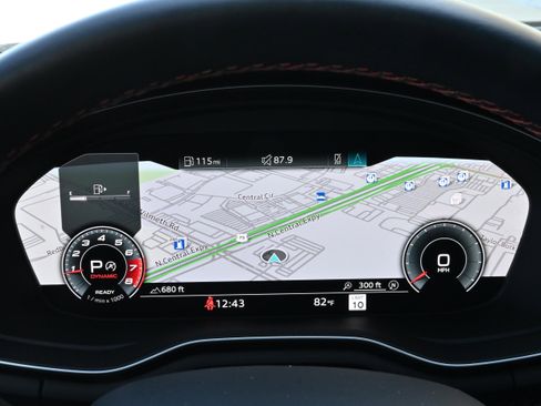 Used 2023 Audi S4 Prestige w/ Prestige Package image 19