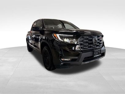 New 2026 Honda Ridgeline TrailSport+